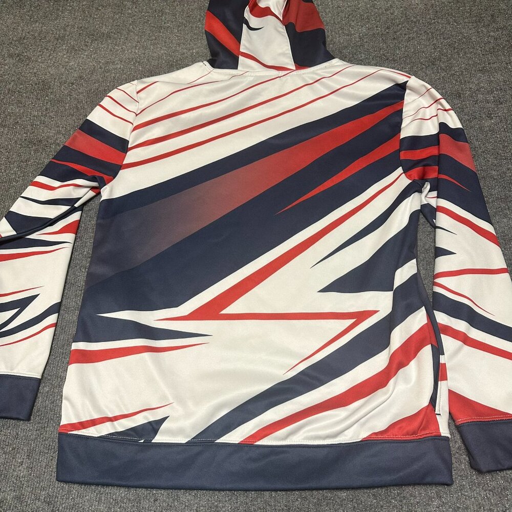 Florida Panthers NHL Hockey Youth Kids Hoodie XL Multi Color Pullover - Picture 3 of 4
